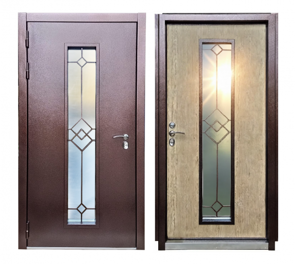 Венеция Gitter